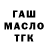 ТГК концентрат Tatiana Zvonkova